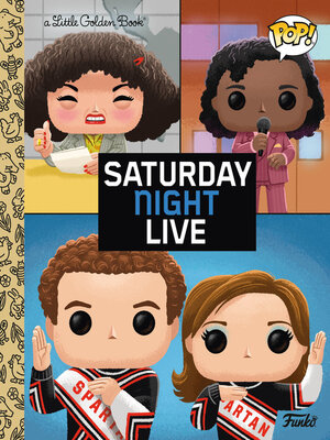 cover image of Saturday Night Live
